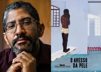 CENSURA VOLTA A ATACAR