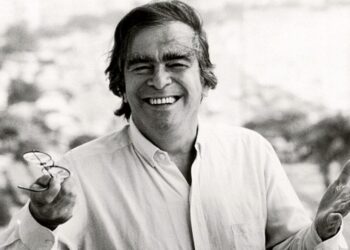 DARCY RIBEIRO REVISTADO