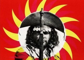 DEUS E O DIABO AOS 60 ANOS