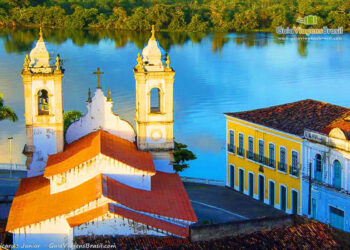 A PRESERVAÇÃO DAS CIDADES HISTÓRICAS