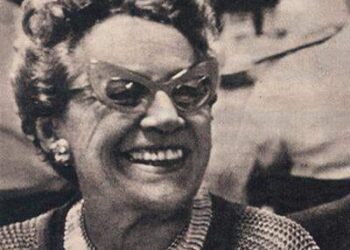 CRONISTA ENEIDA DE MORAES VOLTA À CENA CARIOCA EM “PALAVRAS DE MULHER”, SUCESSO DE SÉRGIO FONTA EM TEATRO.