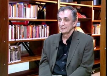 ICCA LAMENTA DESAPARECIMENTO DE ANTONIO CÍCERO